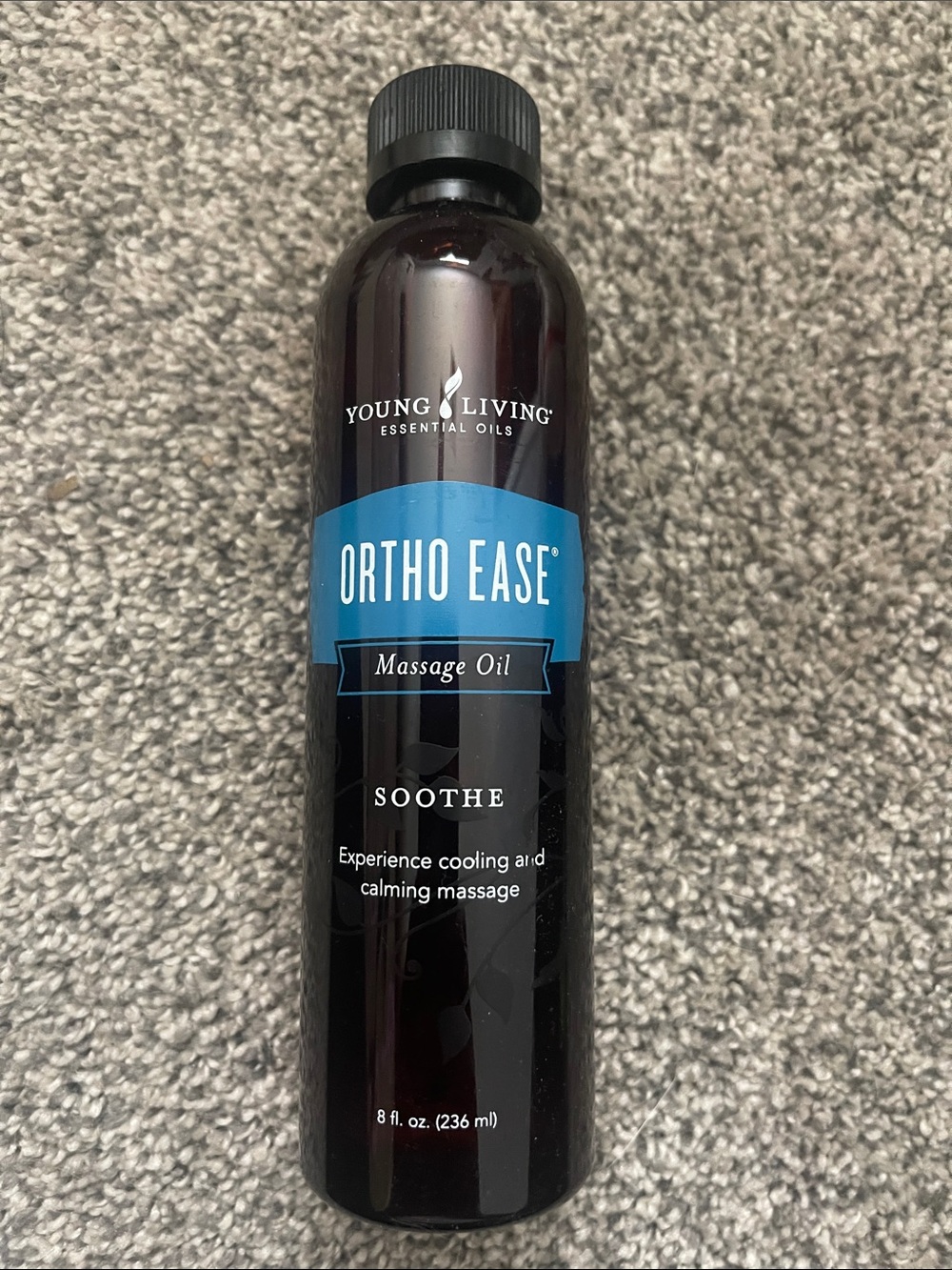 Young Living Ortho Ease Massage Oil